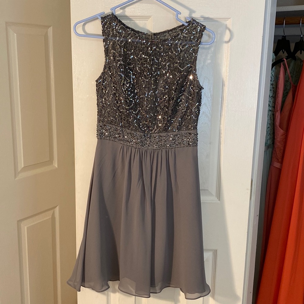 Women’s party dress